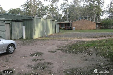 2215 Coraki Ellangowan Rd, Ellangowan, NSW 2470