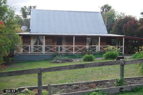 2602 Mansfield-Woods Point Rd, Howqua Inlet, VIC 3723