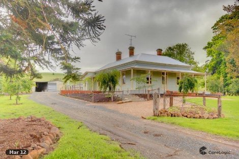 25 Longs Hill Rd, Glen Park, VIC 3352