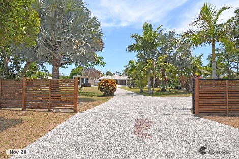 11 Seahorse Cct, Dundowran Beach, QLD 4655