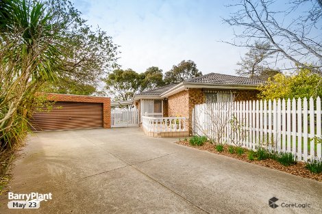 11 Matthew Ct, Hampton Park, VIC 3976