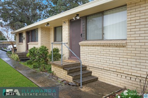 2/132 Central Ave, Oak Flats, NSW 2529