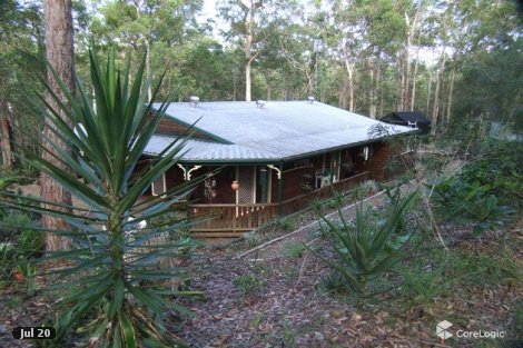 74 Ray Myers Rd, Imbil, QLD 4570