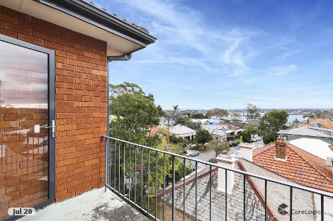 17/7-9 Birchgrove Rd, Balmain, NSW 2041