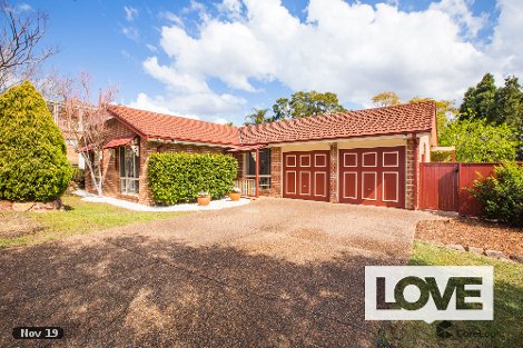 72 Cambronne Pde, Elermore Vale, NSW 2287