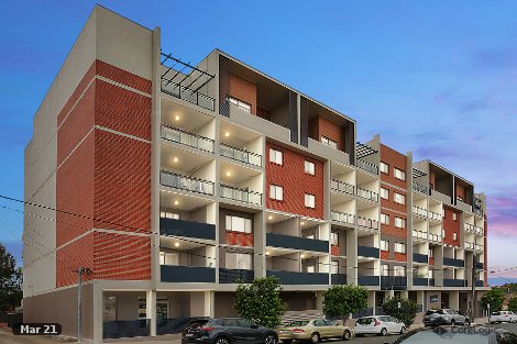 29/3-9 Warby St, Campbelltown, NSW 2560