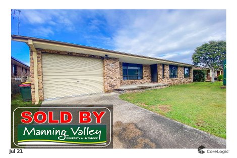 17 Hickory Cres, Taree, NSW 2430