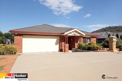 5 Banyule Gr, Conder, ACT 2906