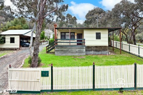 62 St Andrews St, St Andrews, VIC 3761