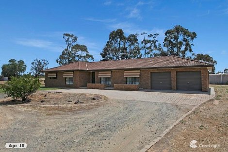 25 Arnold Rd, Bridgewater On Loddon, VIC 3516