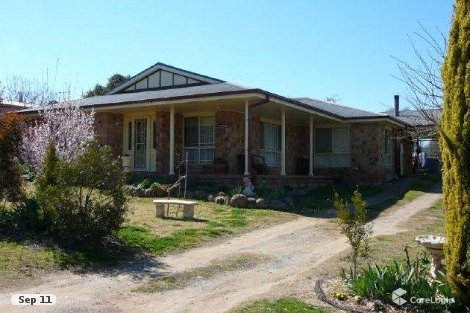 34 Scott St, Boorowa, NSW 2586