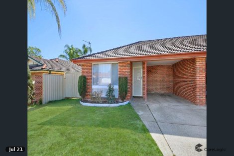 1/325 Copperfield Dr, Rosemeadow, NSW 2560