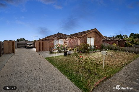 1 Cobungra Ct, Hallam, VIC 3803