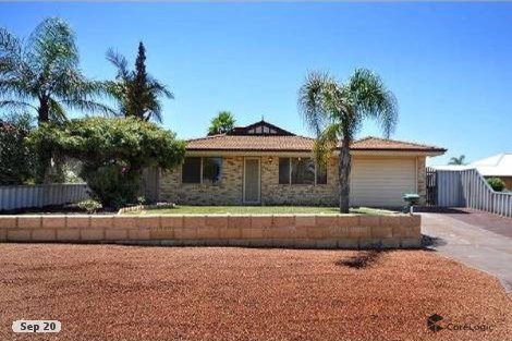 50 Frangipani Loop, Marangaroo, WA 6064