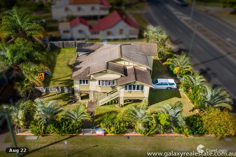 90 Barolin St, Bundaberg Central, QLD 4670