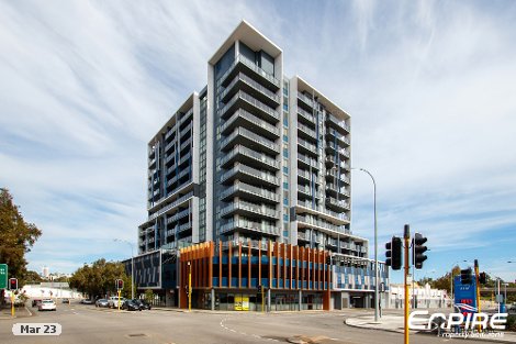 73/269 James St, Northbridge, WA 6003