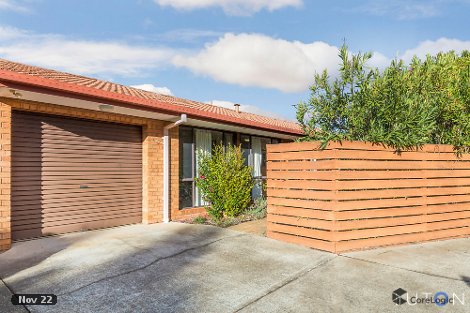 3/16 Gabriel Pl, Florey, ACT 2615