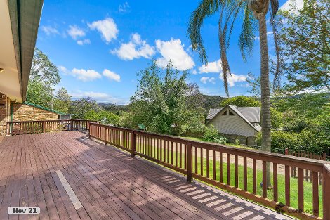 13 Bumble Hill Rd, Yarramalong, NSW 2259