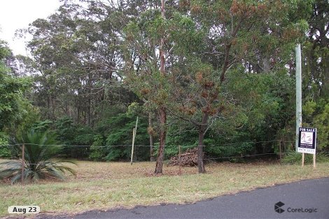 4 Millers Cres, Moruya Heads, NSW 2537