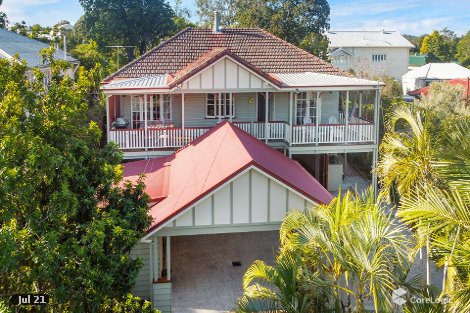 25 Warmington Rd, Ashgrove, QLD 4060