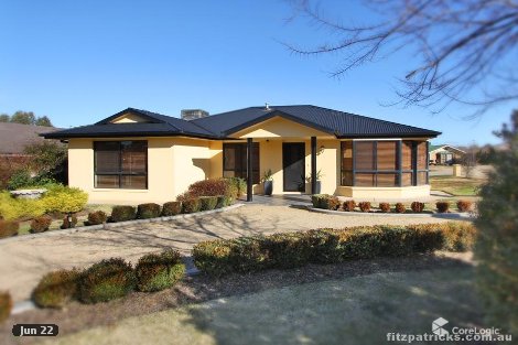 16 Grampian Pl, Tatton, NSW 2650