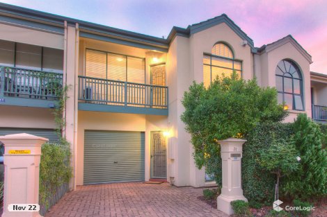 31 Cedar Cres, Glenside, SA 5065