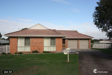 4 Jason Cl, Hunterview, NSW 2330