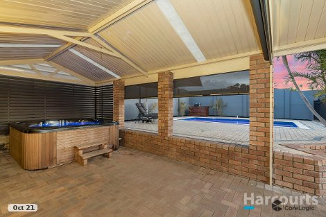 4 Milton Pl, Lake Coogee, WA 6166