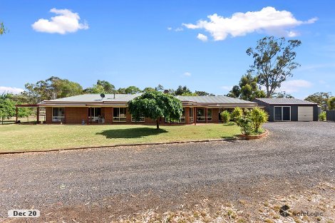 171 Old Bridgewater Rd, Marong, VIC 3515