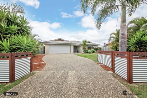 24 Westminster Rd, Bellmere, QLD 4510