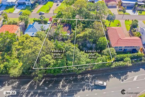 7 Kawana St, Alexandra Headland, QLD 4572