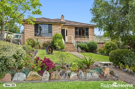 3 Jacques Rd, Kiama Downs, NSW 2533