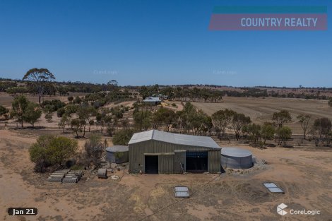 78 York Gum Dr, Goomalling, WA 6460