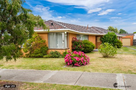 11 Ruthven St, Sunbury, VIC 3429