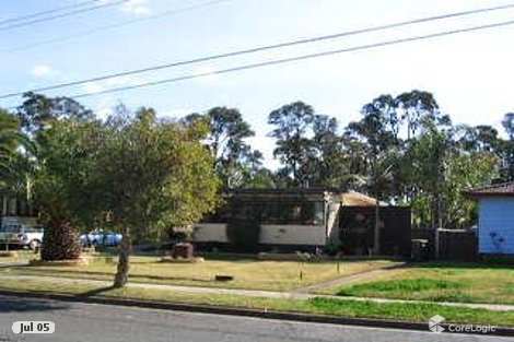 238 Captain Cook Dr, Willmot, NSW 2770