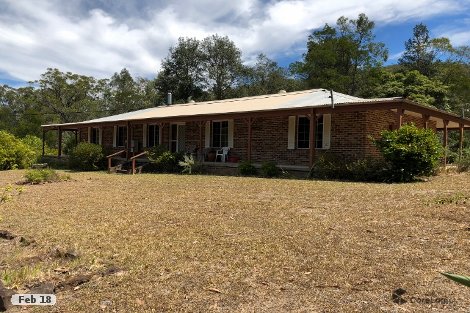 189 Oyster Shell Rd, Lower Mangrove, NSW 2250