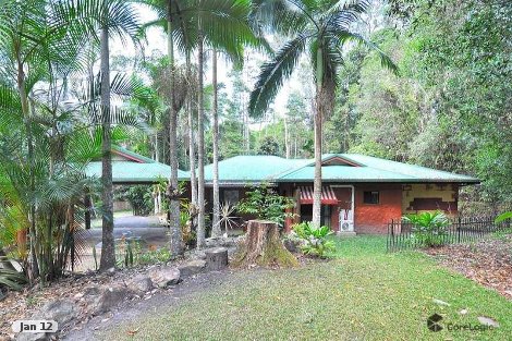 3 Victor Pl, Kuranda, QLD 4881