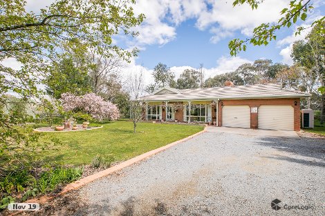 2177 Culcairn Holbrook Rd, Morven, NSW 2660