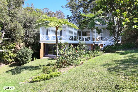 3 Gumtree Glen, Sapphire Beach, NSW 2450