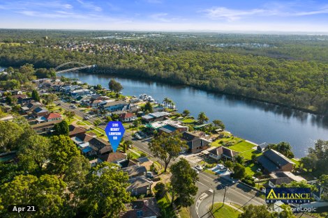 599 Henry Lawson Dr, East Hills, NSW 2213