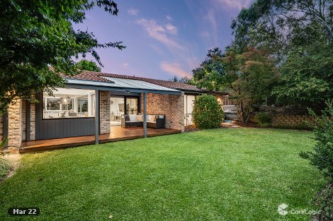 2 Barsdell Pl, Mckellar, ACT 2617