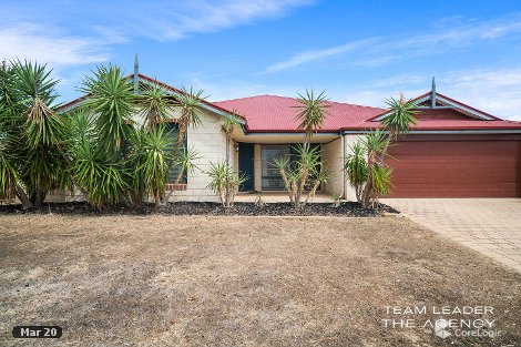 10 Glenallen Way, Ellenbrook, WA 6069