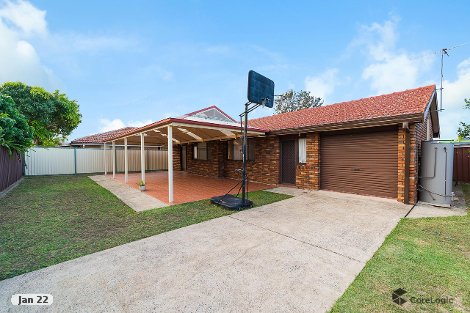 3 Mohawk Cres, Greenfield Park, NSW 2176