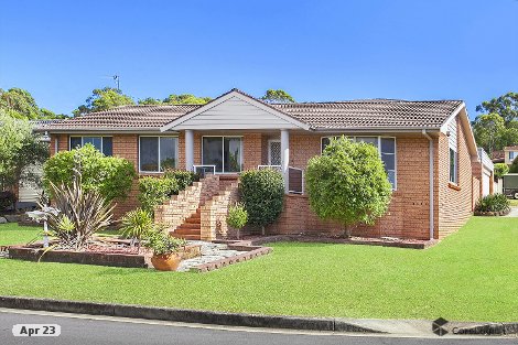 20 Parklands Dr, Shellharbour, NSW 2529