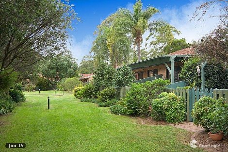 5/7 Bandon Rd, Vineyard, NSW 2765