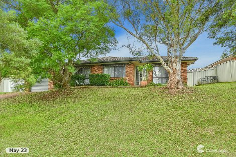 60 Tourmaline St, Eagle Vale, NSW 2558