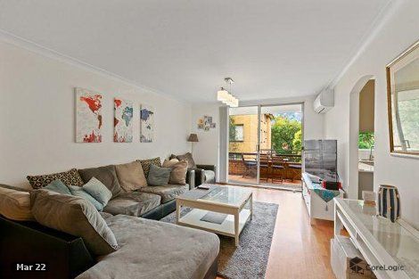 86/1c Kooringa Rd, Chatswood, NSW 2067