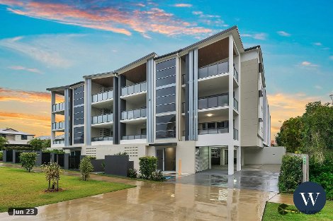 1/18 Buruda St, Chermside, QLD 4032