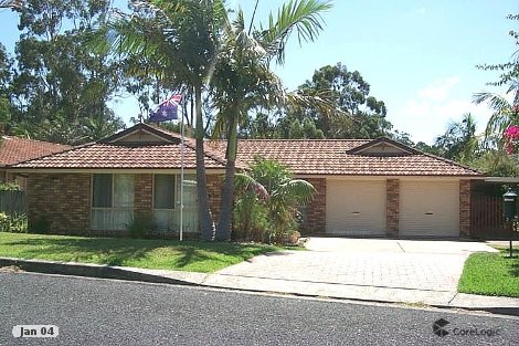 3 Honeysuckle Ave, Lakewood, NSW 2443