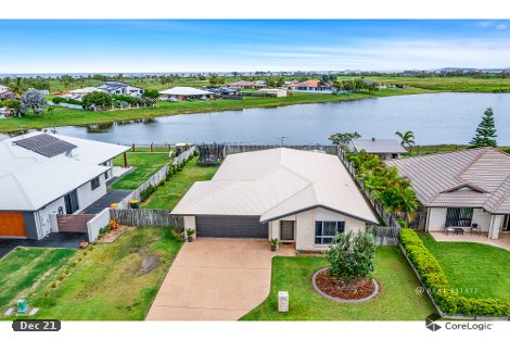 27 Sorrento Way, Zilzie, QLD 4710